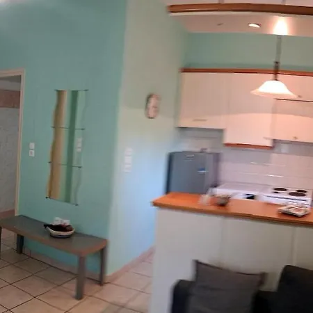 Apartment Carpe Diem Near The Athens Airport