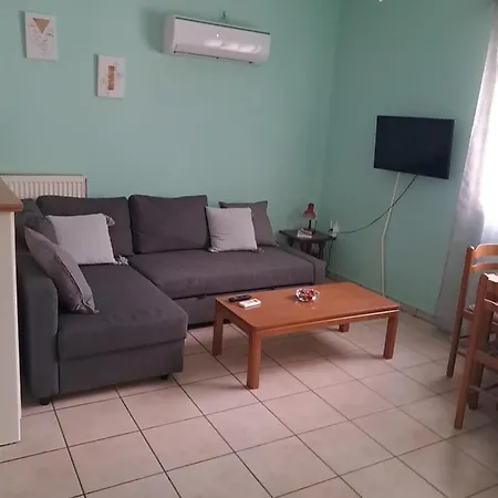 Apartment Carpe Diem Near The Athens Airport *