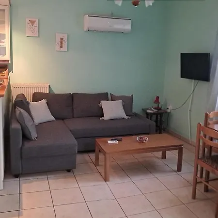 Apartment Carpe Diem Near The Athens Airport *