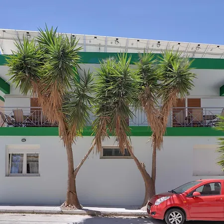 Apartment Carpe Diem Near The Athens Airport *