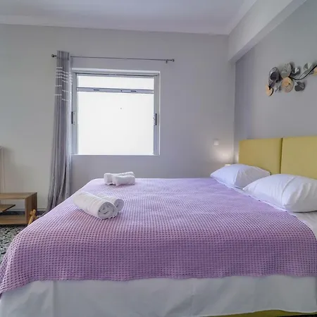 Apartment Carpe Diem Near The Athens Airport