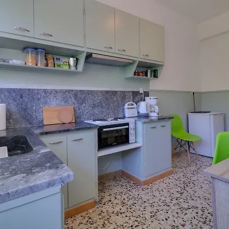 Apartment Carpe Diem Near The Athens Airport *