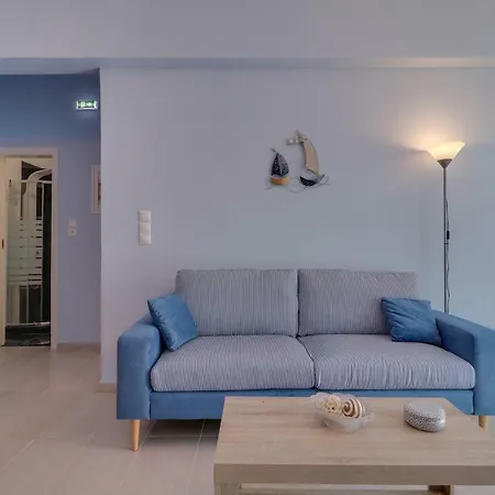 Apartment Carpe Diem Near The Athens Airport Markopoulo Mesogaias
