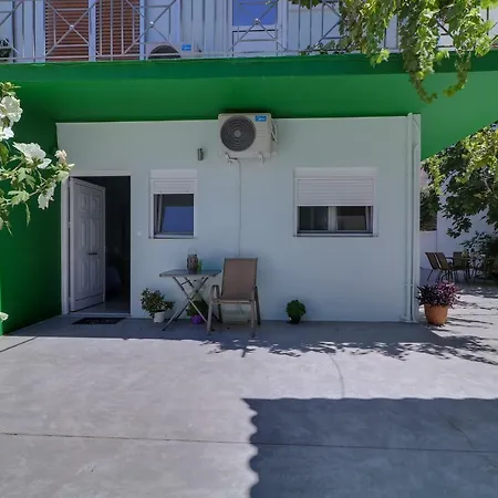 Apartment Carpe Diem Near The Athens Airport *